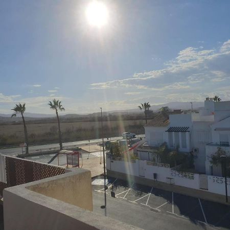 Duplex En Vera Playa Экстерьер фото
