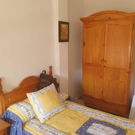 Duplex En Vera Playa Экстерьер фото