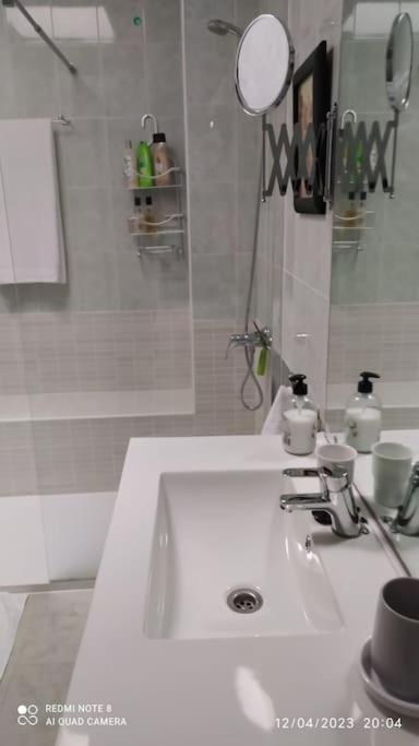 Duplex En Vera Playa Экстерьер фото