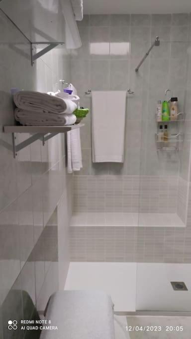 Duplex En Vera Playa Экстерьер фото